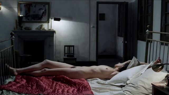 Amira Casar - Anatomie de l'enfer - (FR2004)