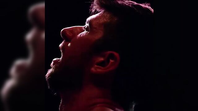 Ebony Yetide Badaki American Gods Sex Scene Full Frontal