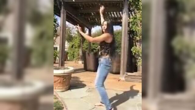 Alla Kushnir Belly Dance 2