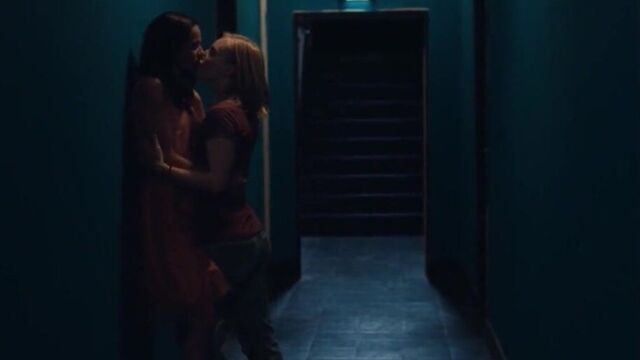 Elisa Schlott, Tabita Johannes - The Cricket And The Ant