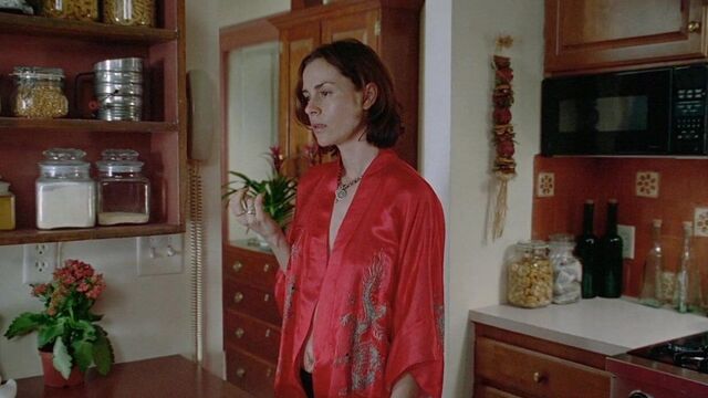 Embeth Davidtz - ''Gingerbread Man'' 03