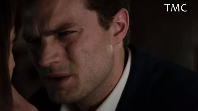 Dakota Johnson - Fifty Shades of Grey