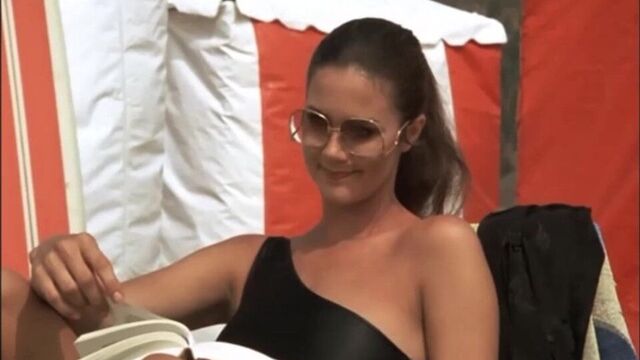 Linda Carter-Wonder Woman - Edition Job Best Parts 23