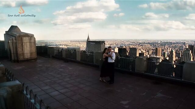 Emily Blunt - The Adjustment Bureau 2011