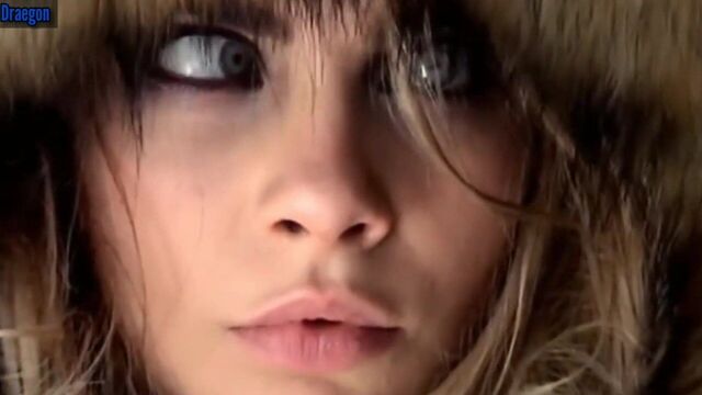 Cara Delevigne - best of