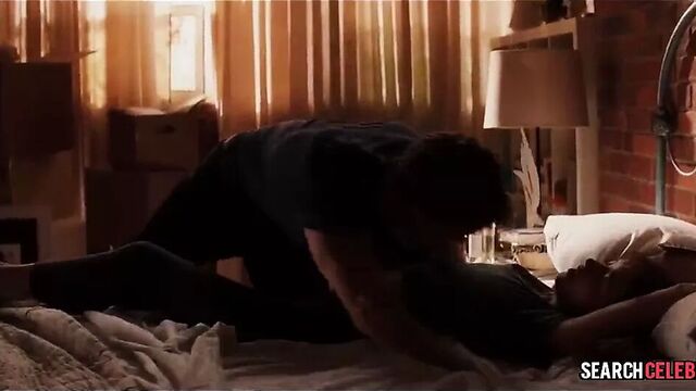 DAKOTA JOHNSON - FIFTY SHADES OF GREY (UNCUT)