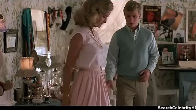 KELLY PRESTON COMPILATION