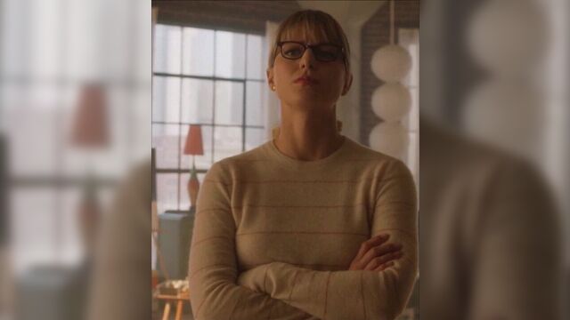 Everything Hot about Melissa Benoist Ep517-519 Season Finale