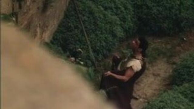 Olga Kabo completely Nude