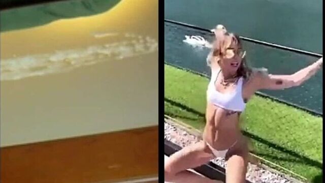 Miley cyrus I want you to cum