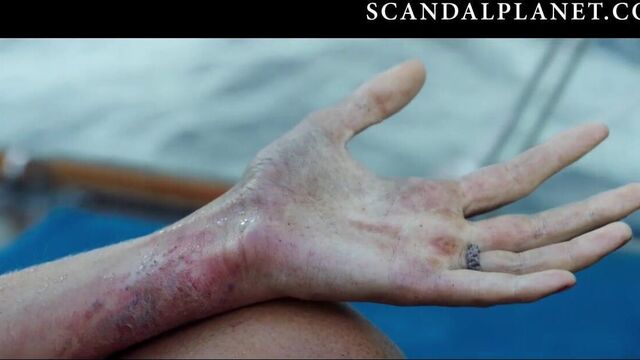 Shailene Woodley Naked & Sex Scenes