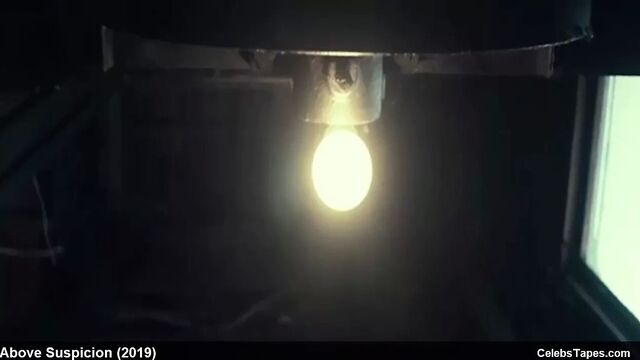 Emilia Clarke & Sophie Lowe sexy and erotic movie scenes