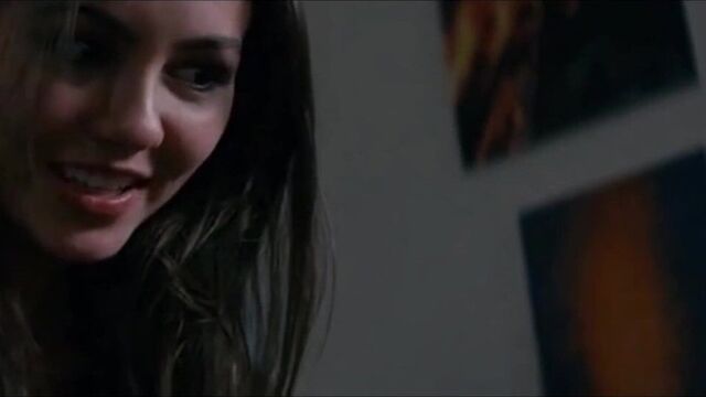 Victoria Justice Making Out