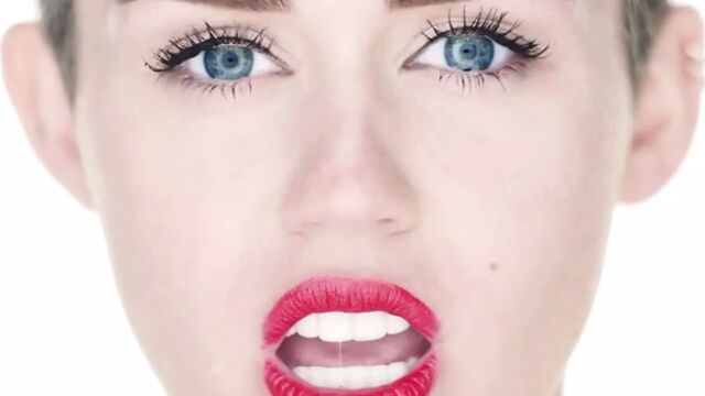 Video Music Uncensored