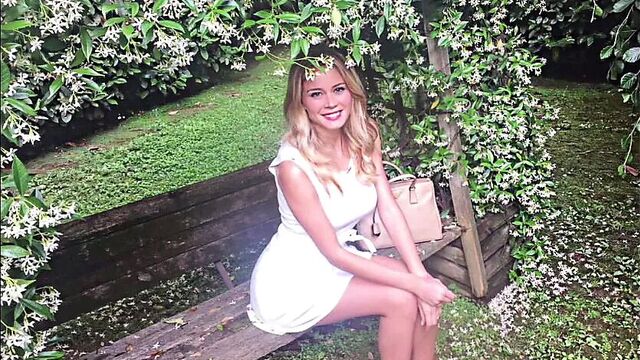 Diletta Leotta Hot Video Tribute (Porn Audio)