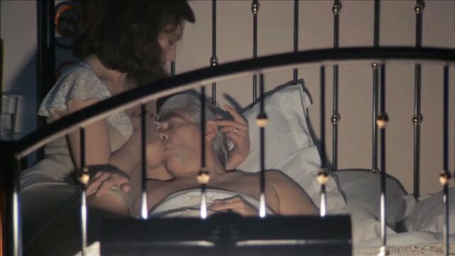 Stefania Sandrelli, Frank Finlay, Turkish dub