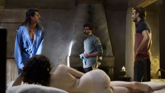 Diana Gomez - El crac S01E08 (2014)