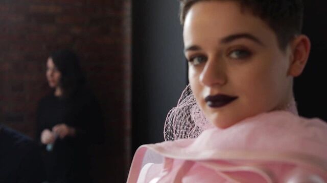 Joey King As If April '19