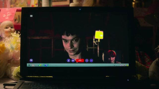 Joey King The Act S01E05