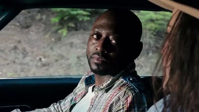 Paula Patton Filme Traffik 2018