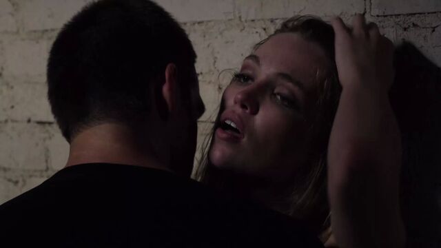 Lili Simmons - ''Banshee'' s1e03