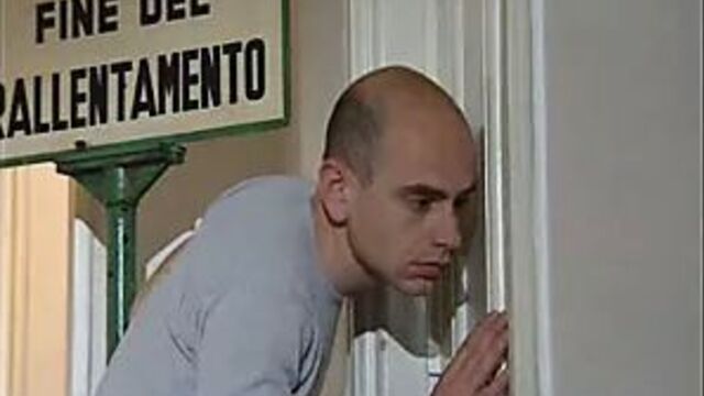 Cuentos eroticos - espejo magico - tinto brass