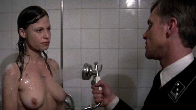 Kay Lenz Nude Scene from 'The Passage' On ScandalPlanet.Com