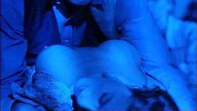 Kari Wuhrer, Claire Stansfield and Alisa Diane naked sex