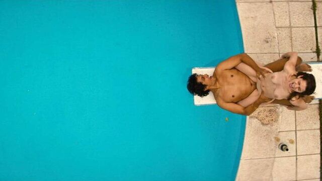 Tessa Ia Nude Sex Scene in Narcos Mexico - ScandalPlanet.Com