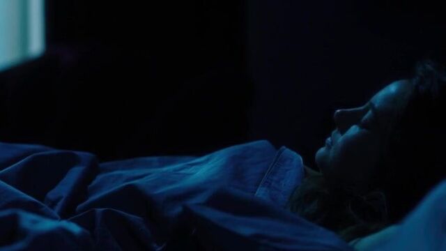 Shailene Woodley - Snowden (2016)