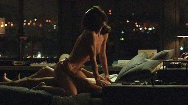 Vicky Luengo Nude Sex Scene On ScandalPlanet.Com