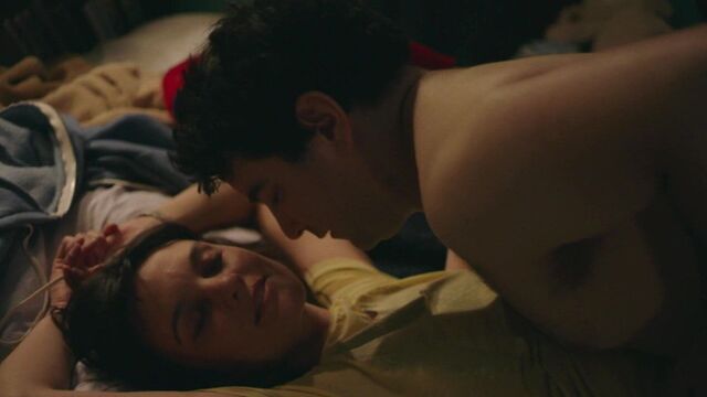 Frankie Shaw - ''SMILF'' s1e01