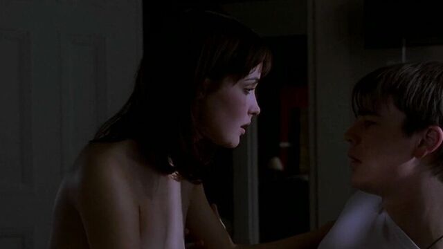 Rose Byrne - ''Wicker Park''