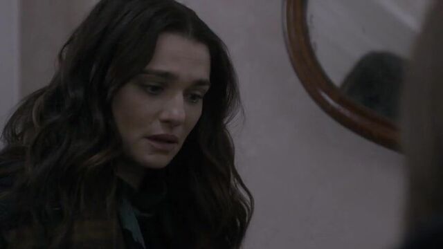 Rachel Weisz and Rachel McAdams Disobedience 2017
