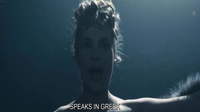 Venus in Furs - Emmanuelle Seigner