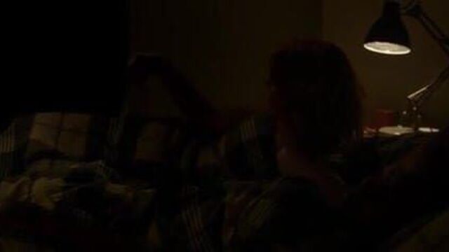 Emily Beecham - ''Daphne'' 02