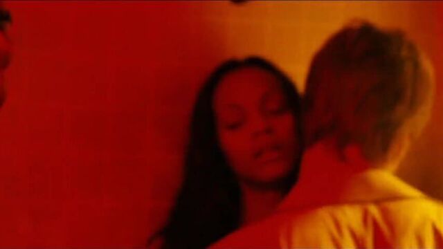 Zoe Saldana - Haven 03