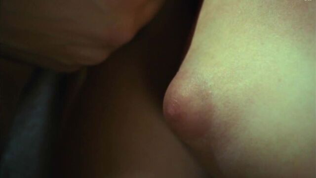 Charlotte Rampling - Sequestro di persona