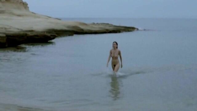 Elena Anaya - Far from the Sea