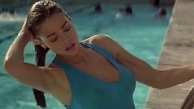 Denise Richards