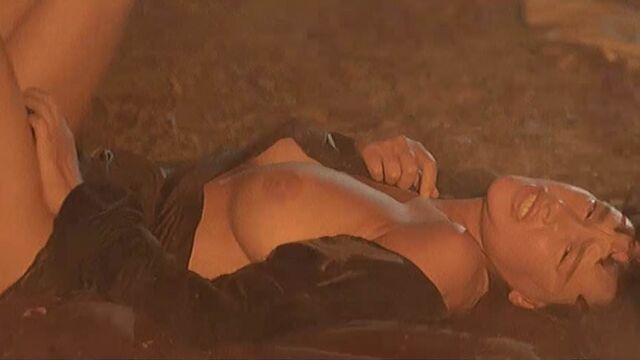 Paz de la Huerta Nude Sex Scene In The Editor ScandalPlanet