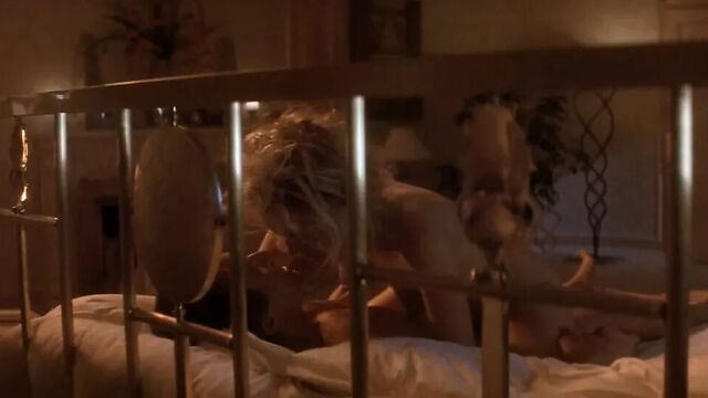 Sharon Stone - Basic Instinct compilation