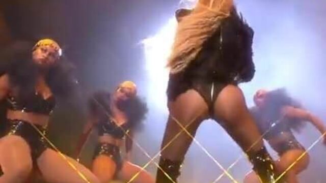 Beyonce - Best Video Ass.