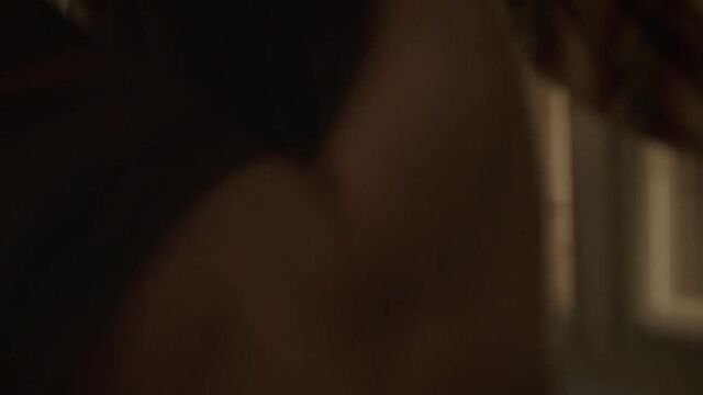 Jessica Biel - The Sinner s1e05