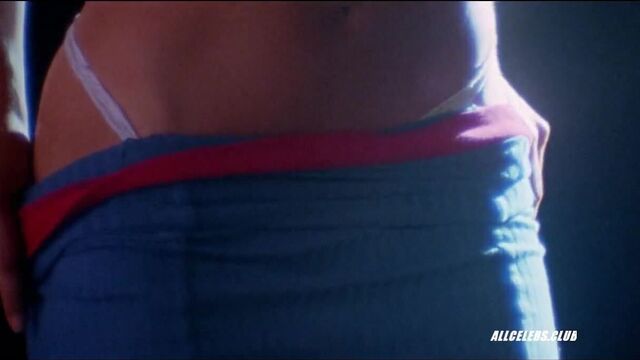 Michelle Bauer and Ty Randolph in Deadly Embrace