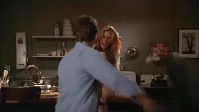 Diora Baird sex scene 2006