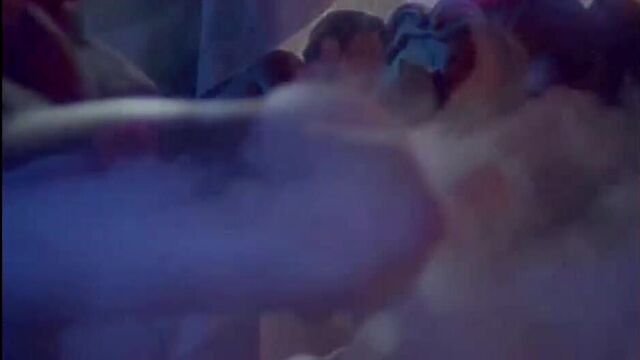 Krista Allen Nude Boobs In Emmanuelle A Time To Dream Movie