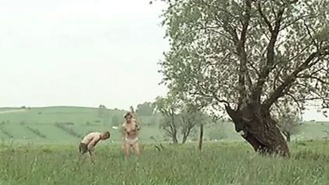 Marjorie Cottreel - La Vie de Jesus (1997)