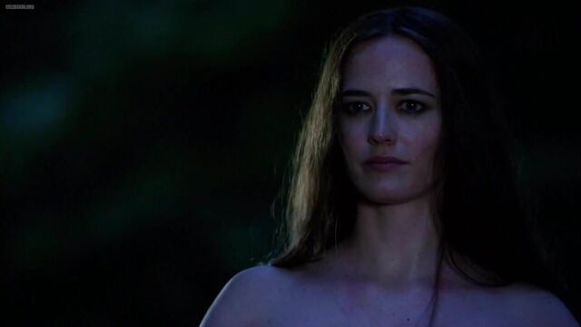 Eva Green - 'Camelot' S01E02