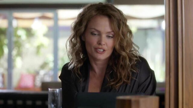 Dina Meyer - Lethal Seduction 05